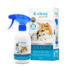 K-clean Plus HClO Disinfectant For Animal 300ml or 50ml