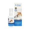 K-clean Plus HClO Disinfectant For Animal 300ml or 50ml