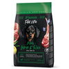 FITMIN FOR LIFE DOG MINI LAMB&RICE