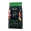 FITMIN FOR LIFE DOG LAMB&RICE
