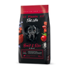 Fitmin For Life - Beef&Rice adult-