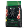 FITMIN FOR LIFE DOG LAMB&RICE