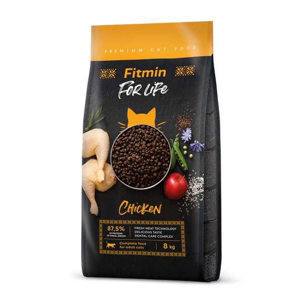 Fitmin For Life -chicken adult-