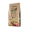 FITMIN PURITY CAT DRY FOOD DENTAL LAMB