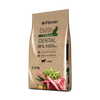 FITMIN PURITY CAT DRY FOOD DENTAL LAMB