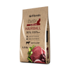 FITMIN PURITY 貓用乾糧 化毛配方 牛肉&肝 1.5KG