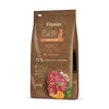 FITMIN PURITY DOG DRY FOOD BEEF GRAIN FREE LARGE 2KG