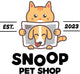 Snoop Pet Shop